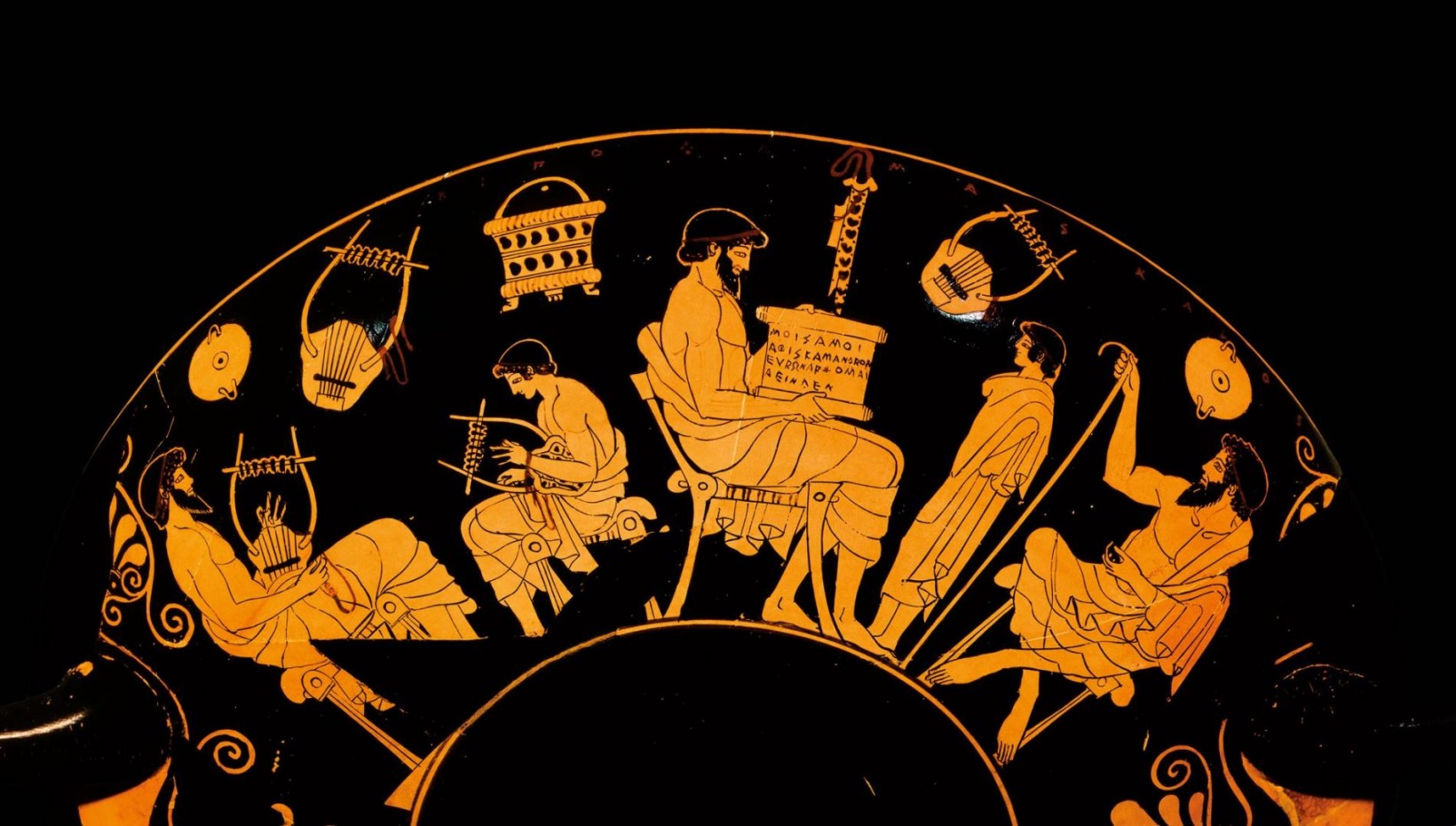 Τι ήταν τα Φαλληφόρια στην Αρχαία Ελλάδα και σε ποιες περιοχές εορτάζονταν; 1 ti itan ta falliforia stin archaia ellada kai se poies perioches eortazontan 640f37af0443f
