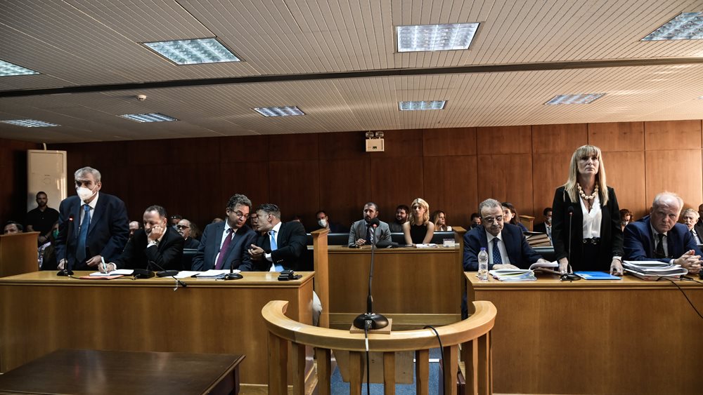 Τι σημαίνει η απόφαση για τον Δ. Παπαγγελόπουλο: Τον καταδίκασαν για "παρέμβαση" προς την Ε. Ράικου για στοχοποίηση πολιτικών στη Novartis 1 ti simainei i apofasi gia ton d papaggelopoylo ton katadikasan gia amp 8220 paremvasi amp 8221 pros tin e raikoy gia stochopoiisi politikon sti novartis 640585231b053