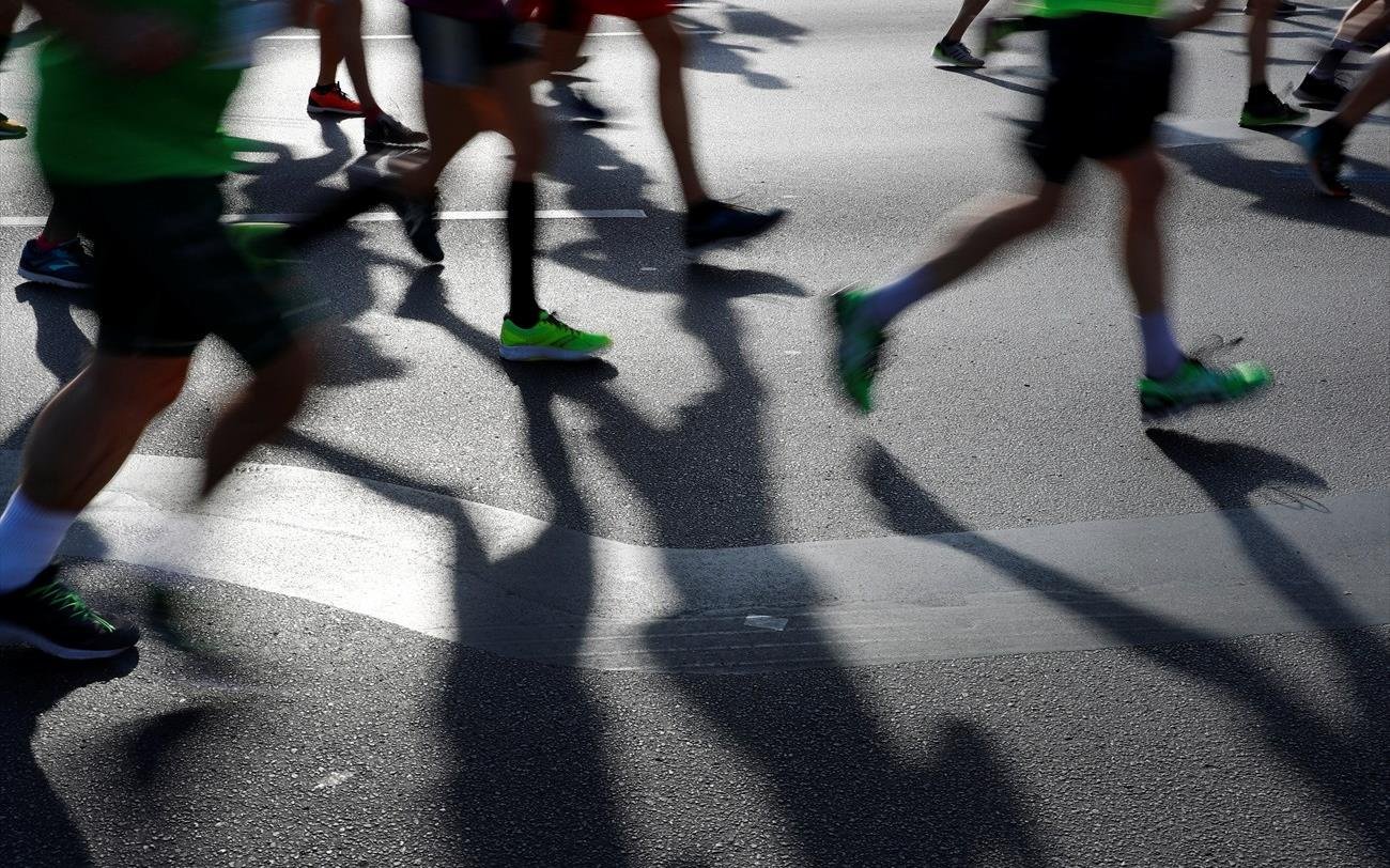Το Κογκρέσο ενέκρινε νομοσχέδιο που αποκλείει τους τρανς από το γυναικείο αθλητισμό 1 to kogkreso enekrine nomoschedio poy apokleiei toys trans apo to gynaikeio athlitismo 6409fe54bc696