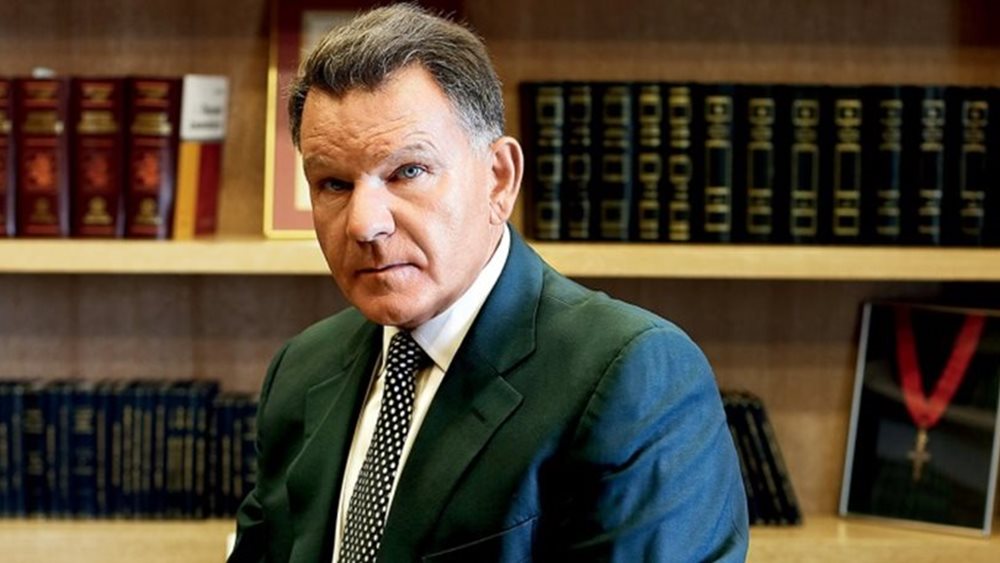 Τραγωδία στα Τέμπη - Αποκάλυψη Κούγια: "Στη βάρδια υπήρχαν δύο σταθμάρχες - Έφυγε στις 22:00" 1 tragodia sta tempi amp 8211 apokalypsi koygia amp 8220 sti vardia ypirchan dyo stathmarches amp 8211 efyge stis 22 00 amp 8221 6404356f15fa0