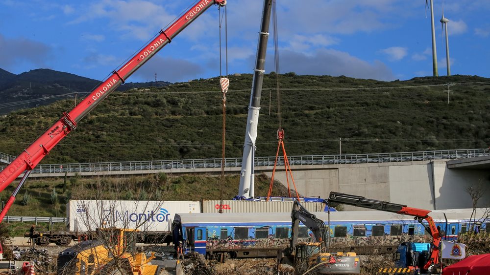 Τραγωδία στα Τέμπη: Αναλαμβάνει εφέτης - ανακριτής και καλεί σε απολογία επιθεωρητή και σταθμάρχες 1 tragodia sta tempi analamvanei efetis amp 8211 anakritis kai kalei se apologia epitheoriti kai stathmarches 640acef3254e0
