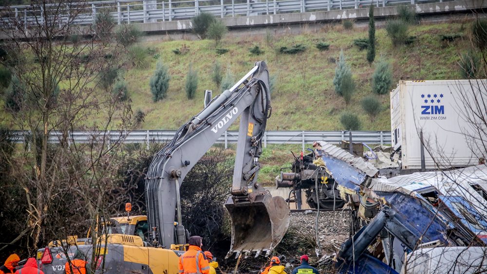 Τραγωδία στα Τέμπη: Τα 5 λεπτά που θα μπορούσαν να αποτρέψουν το δυστύχημα 1 tragodia sta tempi ta 5 lepta poy tha mporoysan na apotrepsoyn to dystychima 6402fd3b1d64d