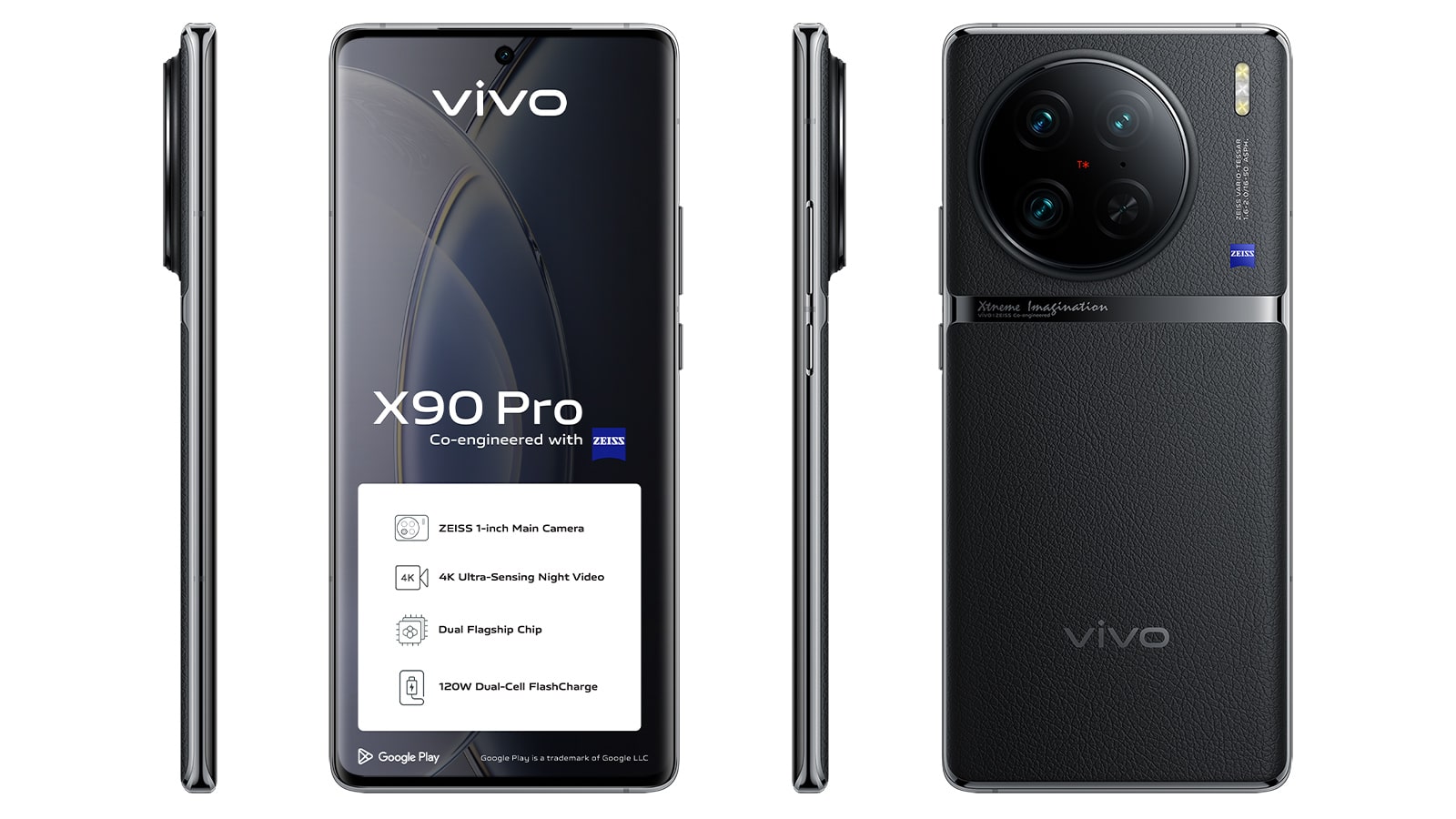 vivo X90 Pro: Mε SCHOTT Xensation Up για την προστασία της οθόνης 1 vivo x90 pro me schott xensation up gia tin prostasia tis othonis 640f2acdcafe3