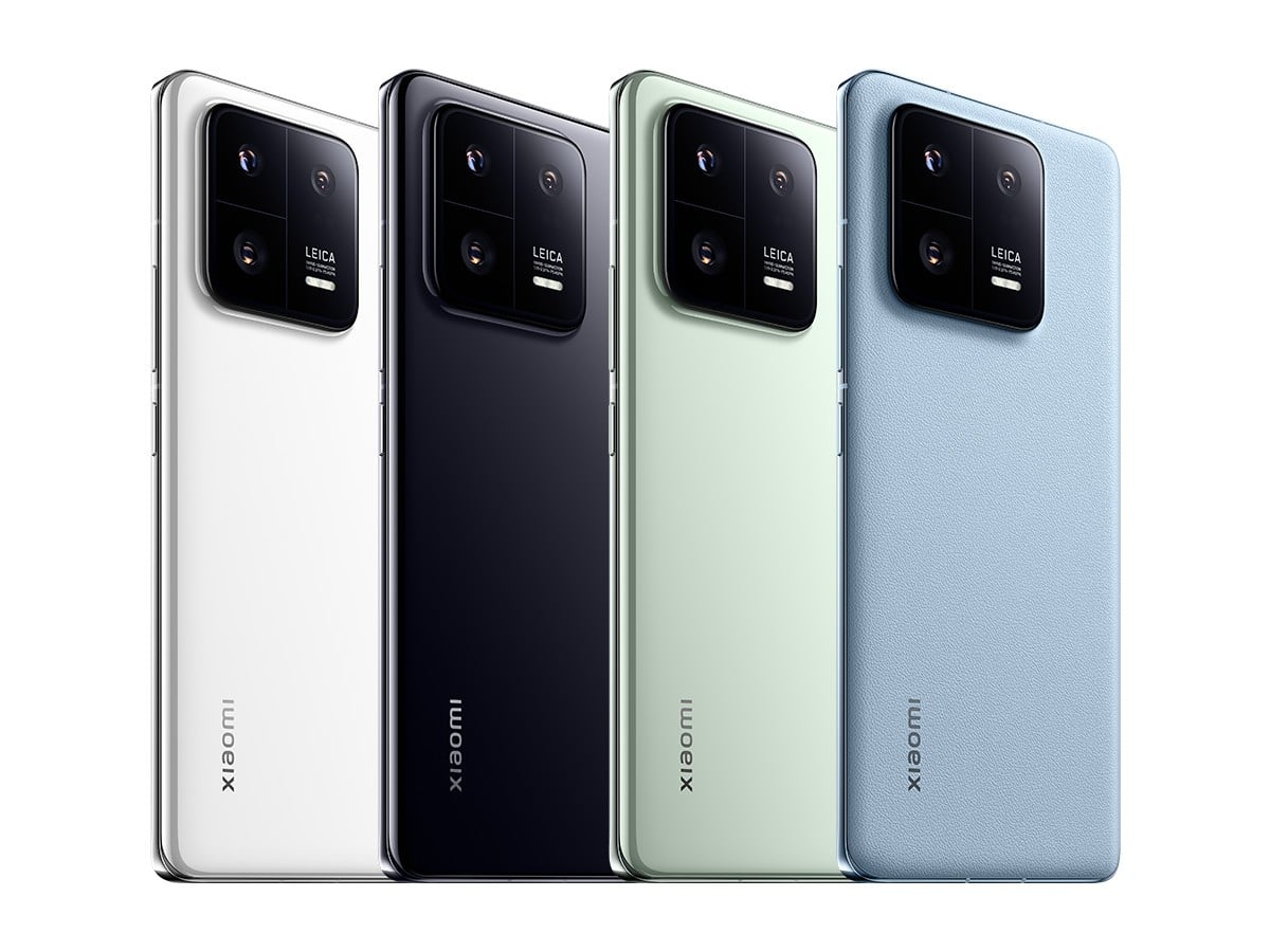 Xiaomi 13, Xiaomi 13 Pro, Xiaomi 13 Lite: Κυκλοφόρησαν Ελλάδα με δώρα 1 xiaomi 13 xiaomi 13 pro xiaomi 13 lite kykloforisan ellada me dora 6411db9b78e88