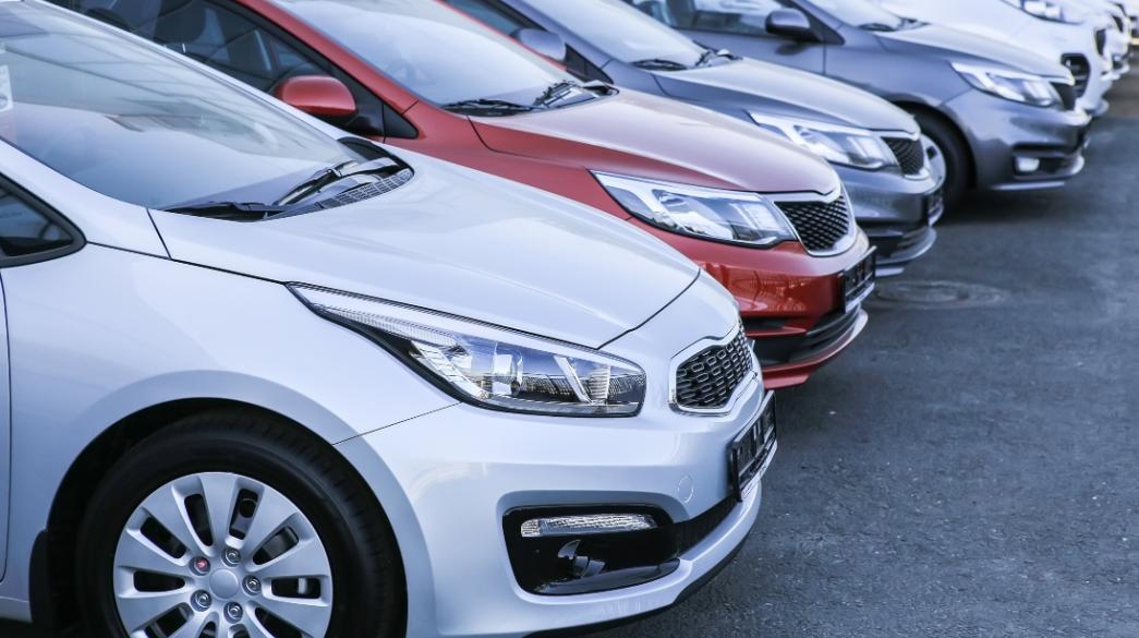 Υποχώρησαν κατά 7% οι πωλήσεις των αυτοκινήτων τον Φεβρουάριο 1 ypochorisan kata 7 oi poliseis ton aytokiniton ton fevroyario 640f2a1a4c3bb