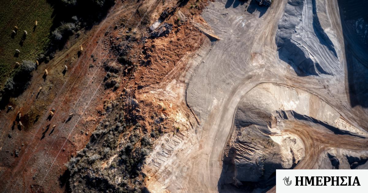 Χωρίς ελέγχους ασφαλείας λειτουργούν λατομεία και ορυχεία 1 choris elegchoys asfaleias leitoyrgoyn latomeia kai orycheia 6437fbb6173da