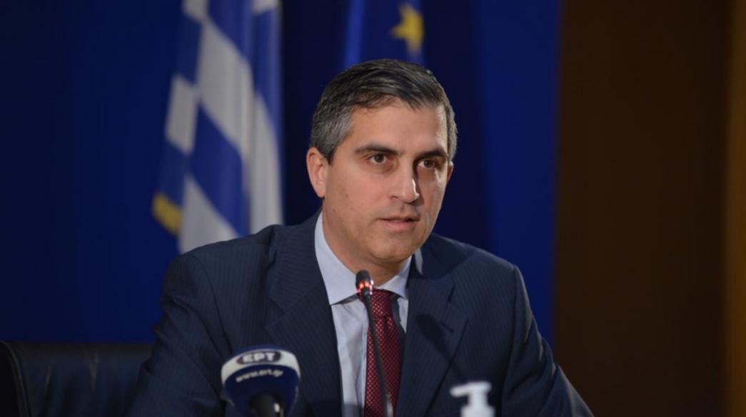 Χρίστος Δήμας: Στοχεύουμε στον επαναπατρισμό των Ελλήνων επιστημόνων 1 christos dimas stocheyoyme ston epanapatrismo ton ellinon epistimonon 644e39dfbca95