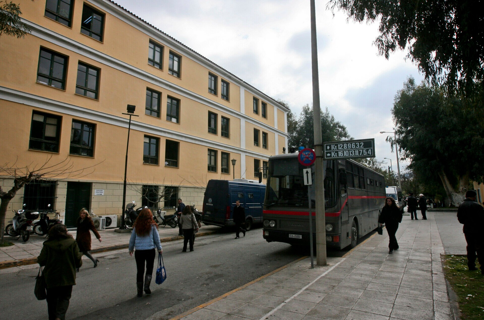 Ελεύθερος με εγγύηση ο ποδοσφαιριστής που κατηγορείται για βιασμό 1 eleytheros me eggyisi o podosfairistis poy katigoreitai gia viasmo 643806b42a96f