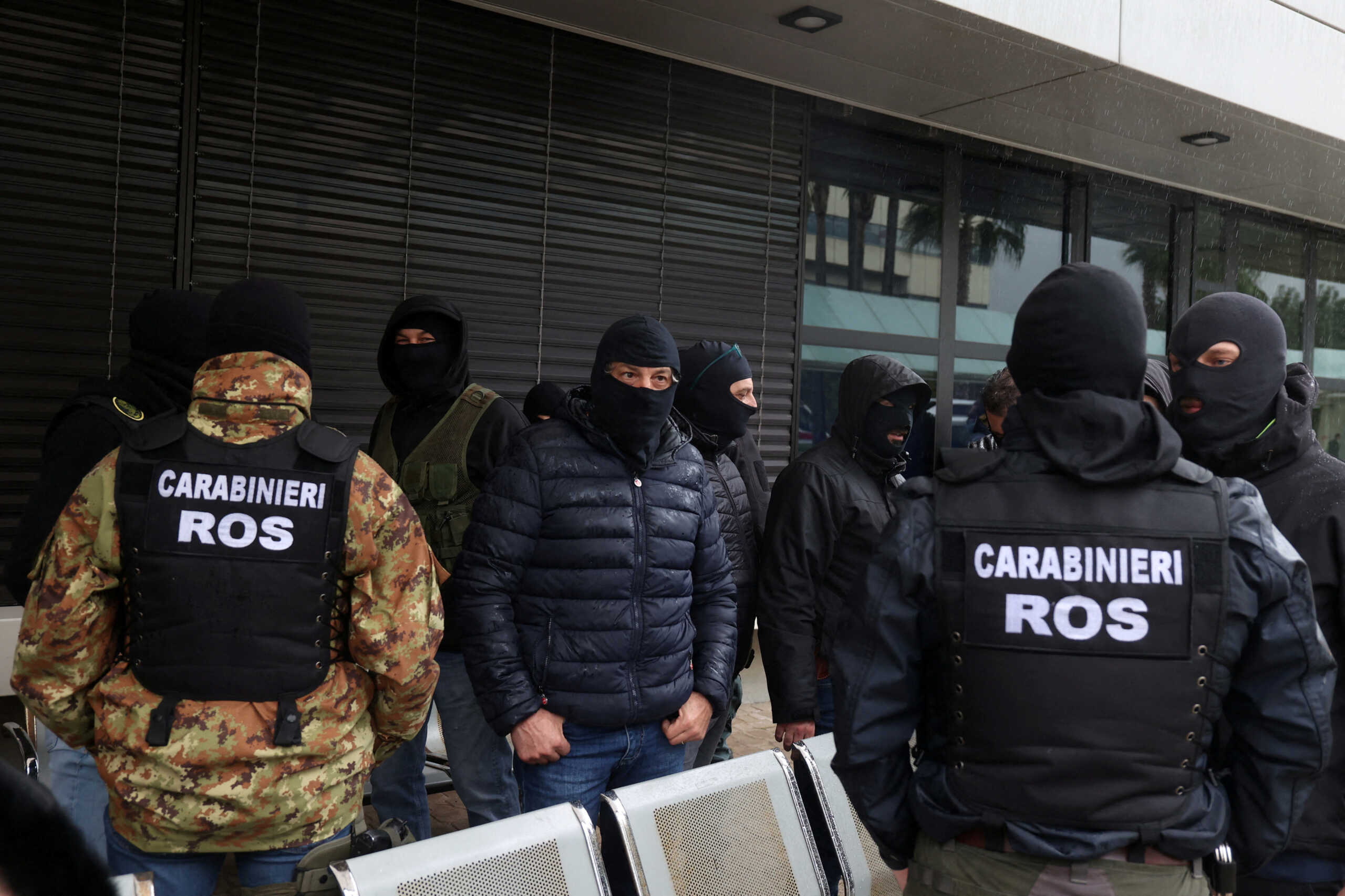 Η Ντραγκέτα είναι η κυρίαρχη δύναμη της μαφίας στην Ιταλία – Τι δείχνει νέα έρευνα 1 i ntragketa einai i kyriarchi dynami tis mafias stin italia ti deichnei nea ereyna 6437d685982dd