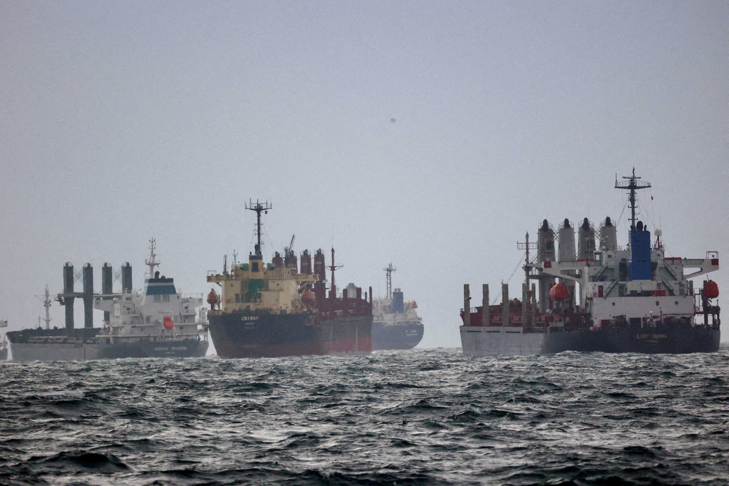 Η Πολωνία απαγορεύει την εισαγωγή και διαμετακόμιση σιτηρών από την Ουκρανία 1 i polonia apagoreyei tin eisagogi kai diametakomisi sitiron apo tin oykrania 643c031a63cea