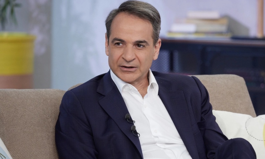 Μητσοτάκης στη Μελέτη: Η Σάκκαρη ήταν επιεικής μαζί μου στο τένις – Ένα από τα παιδιά μου κάνει ακριβώς το αντίθετο από αυτό που λέω 1 mitsotakis sti meleti i sakkari itan epieikis mazi moy sto tenis ena apo ta paidia moy kanei akrivos to antitheto apo ayto poy leo 64381aa10a19b