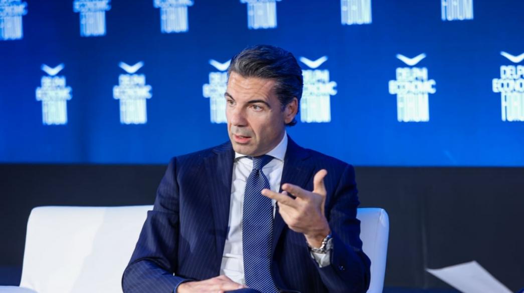 Νίκος Σταθόπουλος: Σε κομβικό σημείο η χώρα - Δεν πρέπει να γυρίσει πίσω 1 nikos stathopoylos se komviko simeio i chora amp 8211 den prepei na gyrisei piso 644d4ad7e3e5b