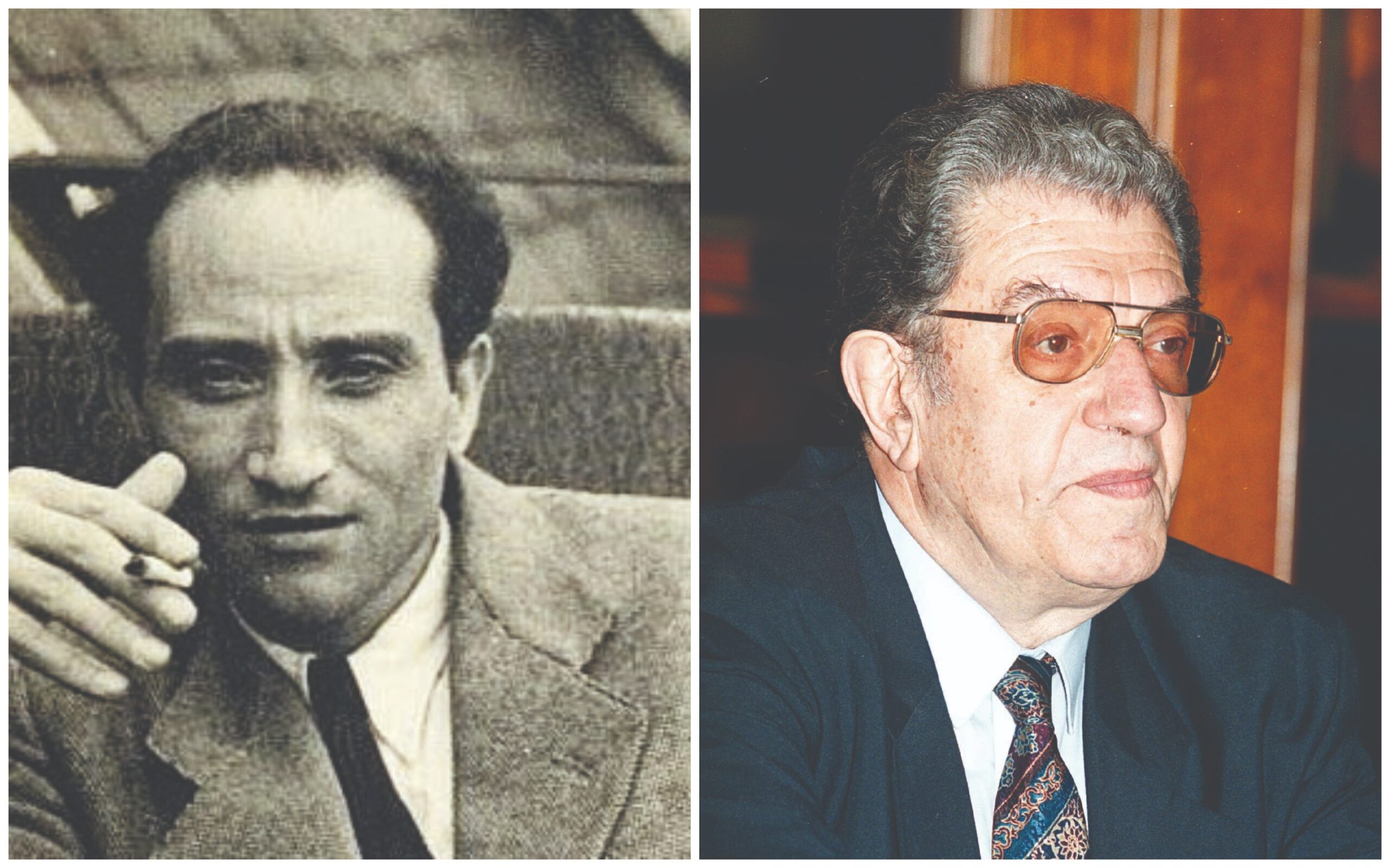 Νίκος Σβορώνος: Σαν σήμερα το 1989 «έφυγε» ο σπουδαίος Έλληνας ιστορικός 1 nikos svoronos san simera to 1989 efyge o spoydaios ellinas istorikos 644bcebc056fe