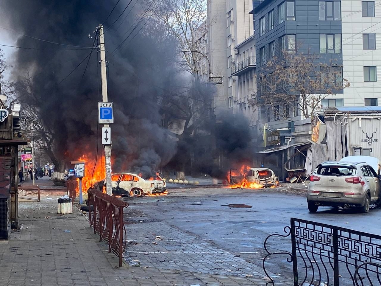 Ουκρανία: Παράνομες συλλήψεις και βασανιστήρια σε κατοίκους στη Χερσώνα από Ρώσους στρατιώτες 1 oykrania paranomes syllipseis kai vasanistiria se katoikoys sti chersona apo rosoys stratiotes 64385583b3b81