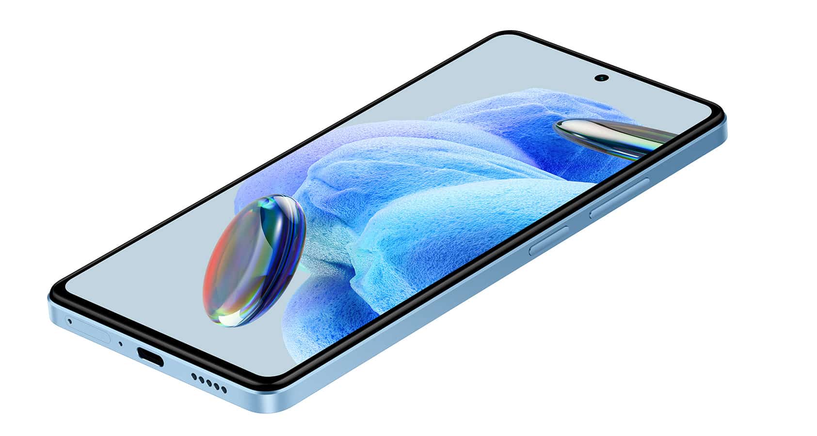 Redmi Note 12 Pro 5G: Με δυνατό σύστημα κάμερας για ποιοτικές λήψεις 1 redmi note 12 pro 5g me dynato systima kameras gia poiotikes lipseis 643574808f4e2