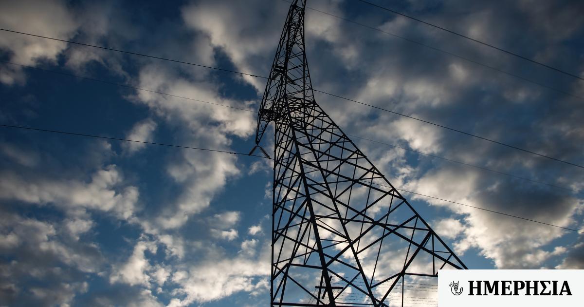 Ρεύμα: Από 1η Μαΐου το θερινό οικιακό τιμολόγιο 1 reyma apo 1i ma oy to therino oikiako timologio 644aef1d08b04