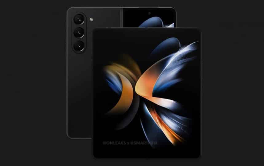 Samsung Galaxy Z Fold 5: Αποκαλύφθηκε o σχεδιασμός 1 samsung galaxy z fold 5 apokalyfthike o schediasmos 644eb8b5b6b4c