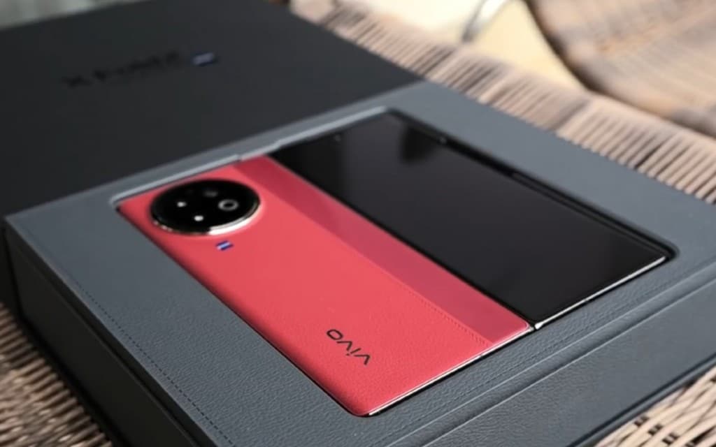 vivo X Fold 2: Στο Geekbench με Snapdragon 8 Gen 2 1 vivo x fold 2 sto geekbench me snapdragon 8 gen 2 64390600090bb