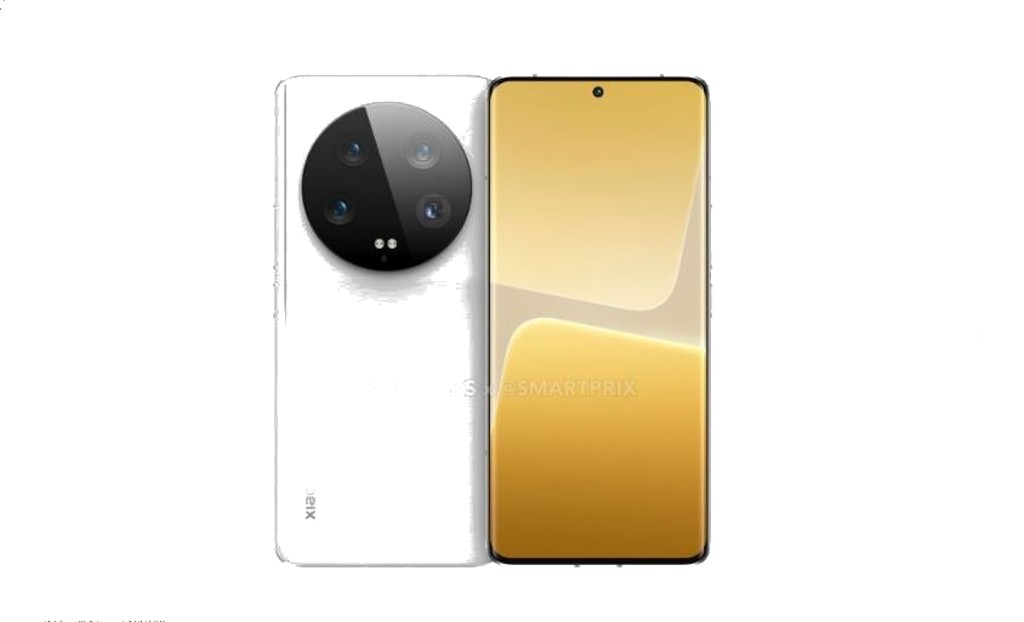 Xiaomi 13 Ultra: Renders αποκαλύπτουν αρκετά ογκώδες camera bump 1 xiaomi 13 ultra renders apokalyptoyn arketa ogkodes camera bump 643670edc8fc8