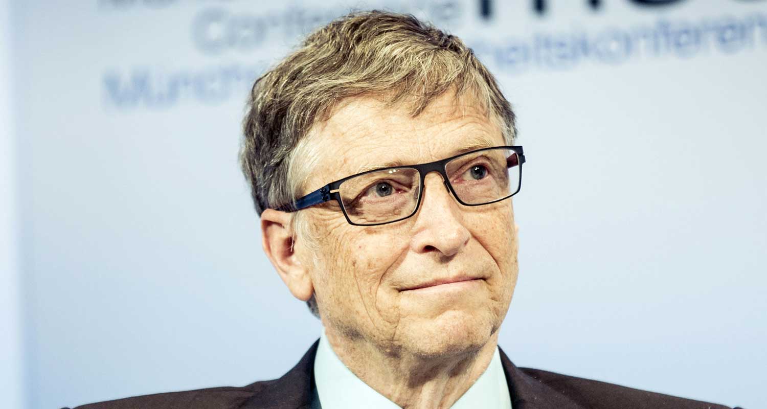 bill gates i ai tha skotosei to google search kai to amazon opos ta