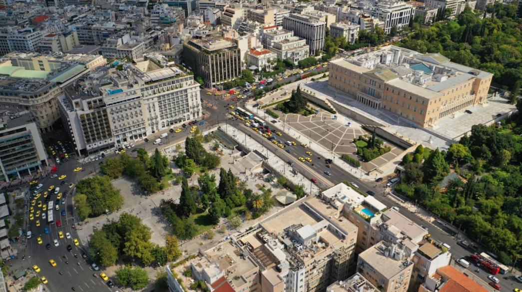 Frankfurter Allgemeine Zeitung: Οι εκλογές και η ελληνική αναγέννηση 1 frankfurter allgemeine zeitung oi ekloges kai i elliniki anagennisi 645fa3799576c