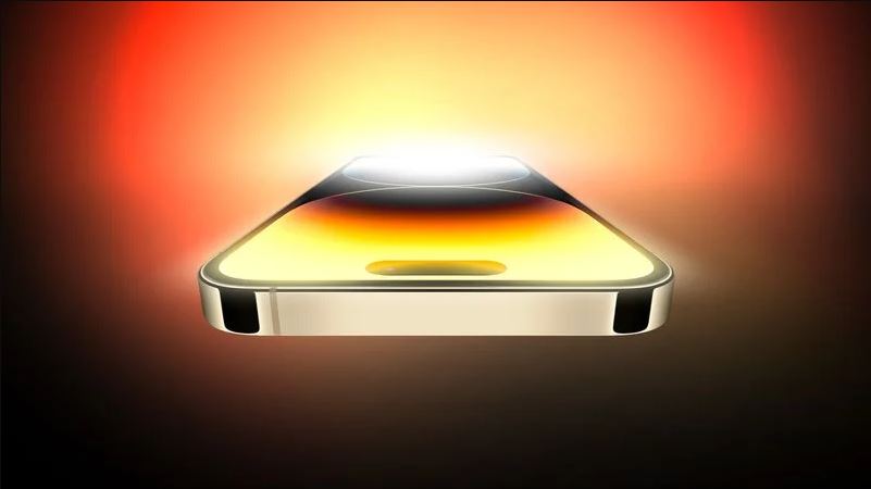 Οι οθόνες MicroLED για iPhone θα παράγονται μαζικά από την Apple 1 oi othones microled gia iphone tha paragontai mazika apo tin apple 646603e039e8c