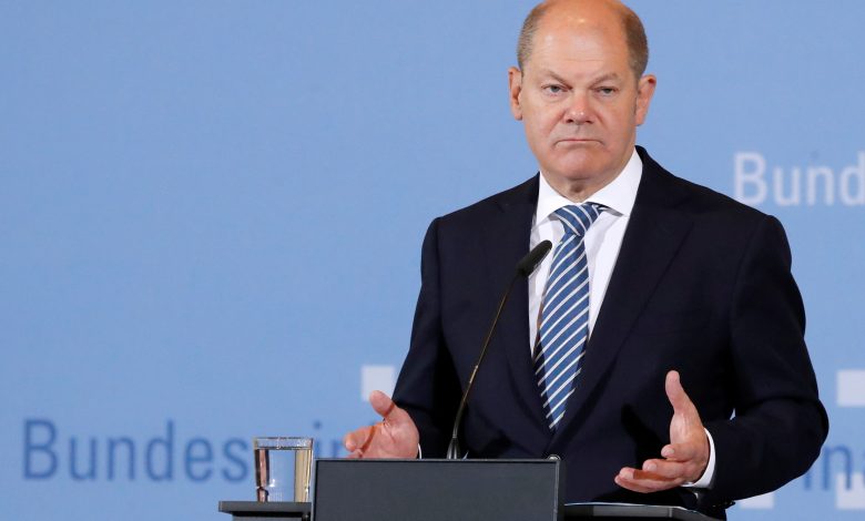 Όλαφ Σολτς: Τα όπλα που δίνουμε στην Ουκρανία δεν είναι για επιθέσεις σε ρωσικό έδαφος 1 olaf solts ta opla poy dinoyme stin oykrania den einai gia epitheseis se rosiko edafos 64508f8791a6b