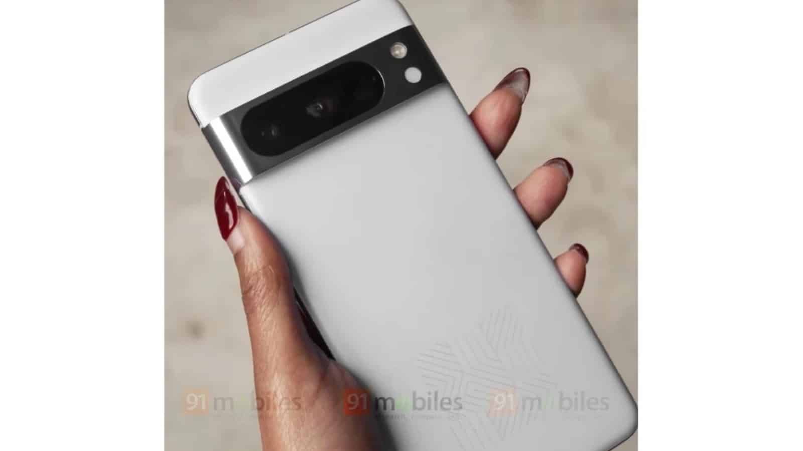 Pixel 8 Pro: Hands-on βίντεο αποκάλυψε ενσωματωμένο υπέρυθρο θερμόμετρο 1 pixel 8 pro hands on vinteo apokalypse ensomatomeno yperythro thermometro 64671c58dbcef