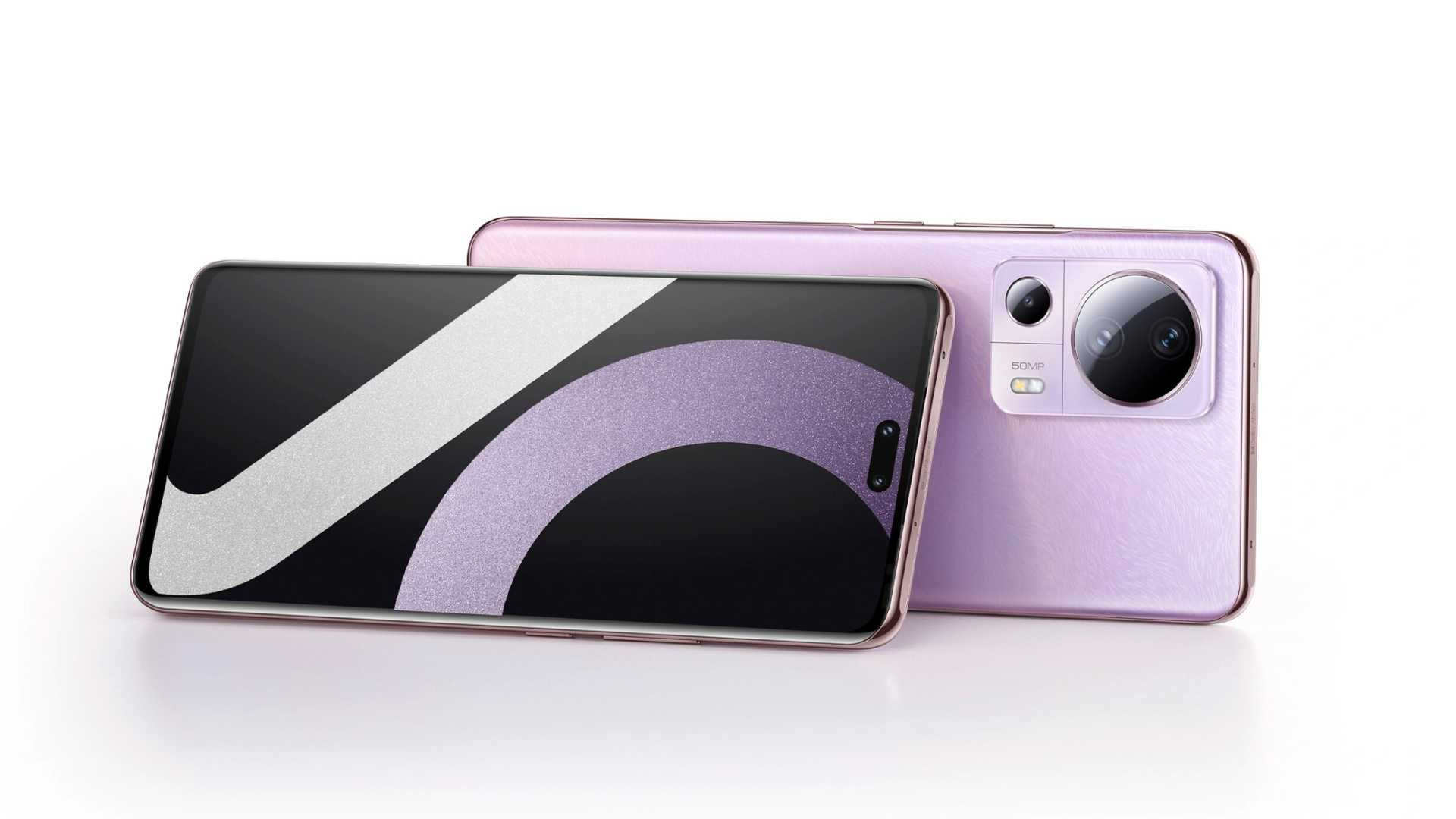 Xiaomi Civi 3: Θα κάνει ντεμπούτο με chipset Dimensity 8200 Ultra 1 xiaomi civi 3 tha kanei ntempoyto me chipset dimensity 8200 ultra 6465f4ffe02c7