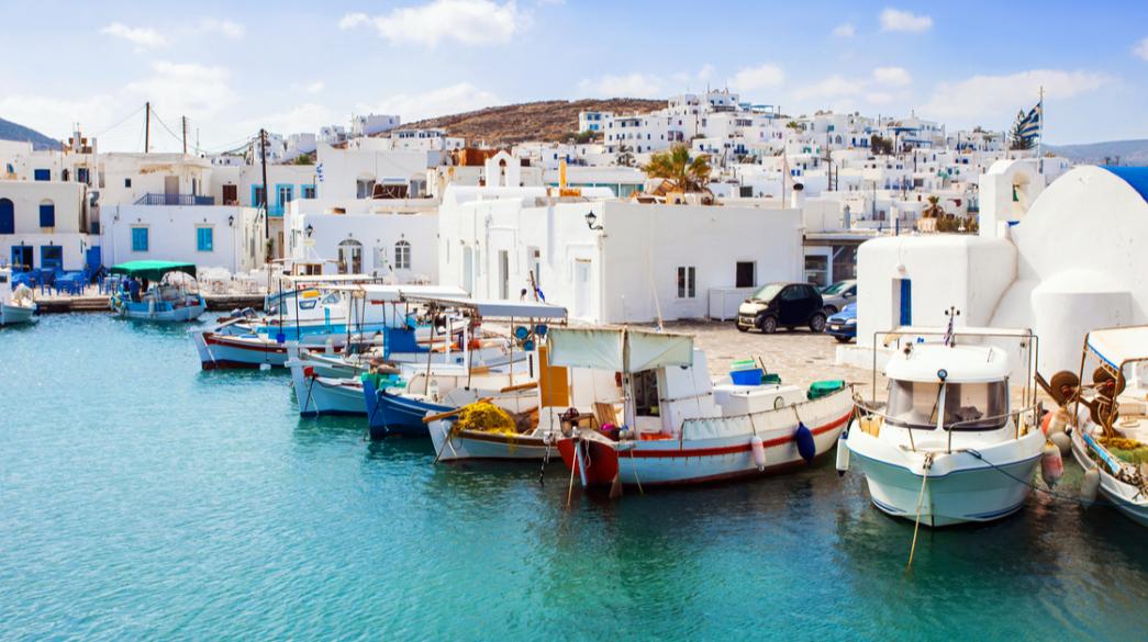 Χωρίς διακοπές ένας στους δύο Έλληνες φέτος το καλοκαίρι, λόγω κόστους 1 choris diakopes enas stoys dyo ellines fetos to kalokairi logo kostoys 648857de096b5