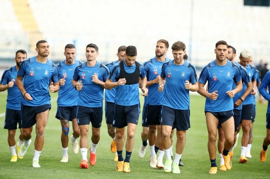 EURO 2024: Αποχώρησε από την προπόνηση ο Ιωαννίδης 1 euro 2024 apochorise apo tin proponisi o ioannidis 6488c734db578