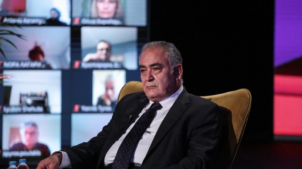 Γ. Χατζηθεοδοσίου: Είναι ανάγκη να τρέξουν οι υποχρεωτικές ασφαλίσεις 1 g chatzitheodosioy einai anagki na trexoyn oi ypochreotikes asfaliseis 6489fdaf11a7a