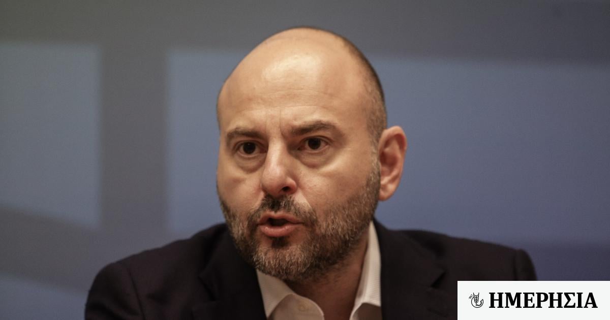 Γ. Στασινός-ΤΕΕ: Δεν προκύπτουν χιλιάδες περιπτώσεις δηλώσεων κτιρίων με αυθαιρεσίες που πρέπει να ακυρωθούν 1 g stasinos tee den prokyptoyn chiliades periptoseis diloseon ktirion me aythairesies poy prepei na akyrothoyn 648ab5d35de5c