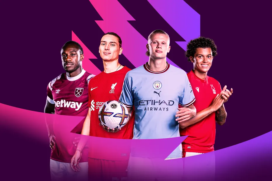 Η Premier League ετοιμάζει μισθολογικό πλαφόν 1 i premier league etoimazei misthologiko plafon 6489a77dc11de