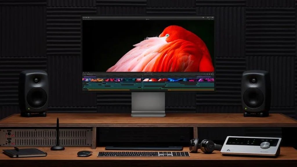 Τα νέα Mac Studio και Mac Pro υποστηρίζουν έως και οκτώ οθόνες 4K 1 ta nea mac studio kai mac pro ypostirizoyn eos kai okto othones 4k 6489b7b78ba73
