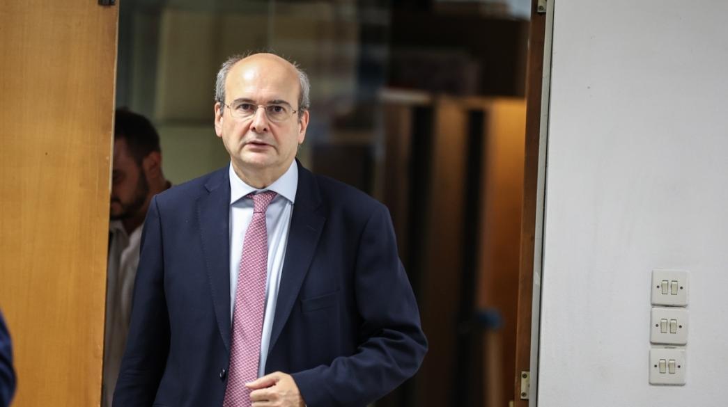 Χατζηδάκης - Σμιτ: Άμεση και στοχευμένη βοήθεια στους πληγέντες στη Θεσσαλία 1 chatzidakis amp 8211 smit amesi kai stocheymeni voitheia stoys pligentes sti thessalia 65088db95fa66