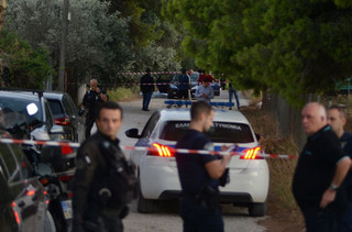 Ενέδρα θανάτου ή ραντεβού με τους εκτελεστές στη Λούτσα; – Τούρκοι με πλαστές ταυτότητες φέρονται να ήταν οι νεκροί 1 enedra thanatoy i rantevoy me toys ektelestes sti loytsa toyrkoi me plastes taytotites ferontai na itan oi nekroi 6500017374ae6