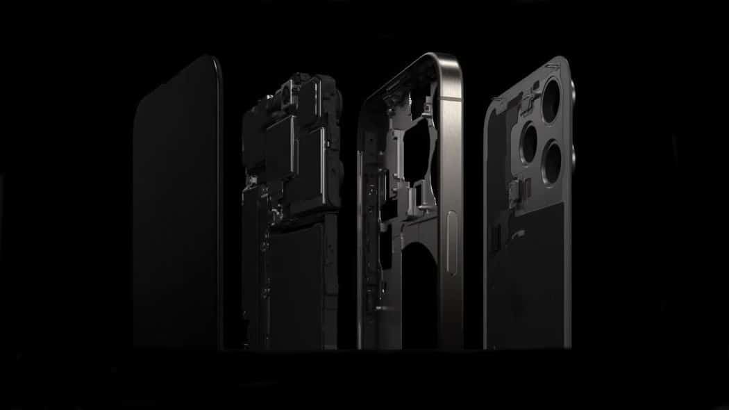 iPhone 15 Pro: Φθηνότερη η επισκευή της ραγισμένης πλάτης 1 iphone 15 pro fthinoteri i episkeyi tis ragismenis platis 65081d870c270
