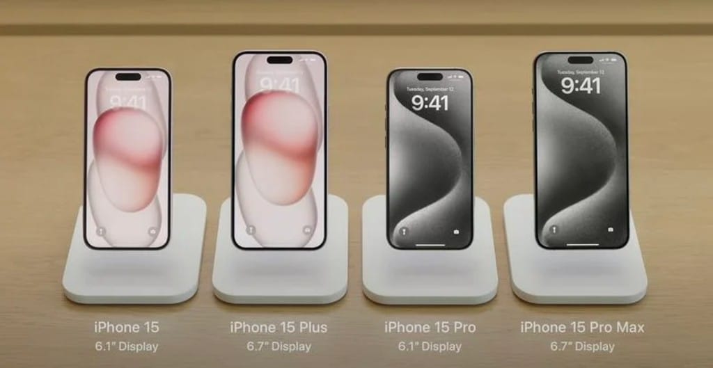 Kuo: Μόνο ένα νέο μοντέλο iPhone 15 έχει περισσότερη ζήτηση από πέρυσι 1 kuo mono ena neo montelo iphone 15 echei perissoteri zitisi apo perysi 6507f34cb1e91