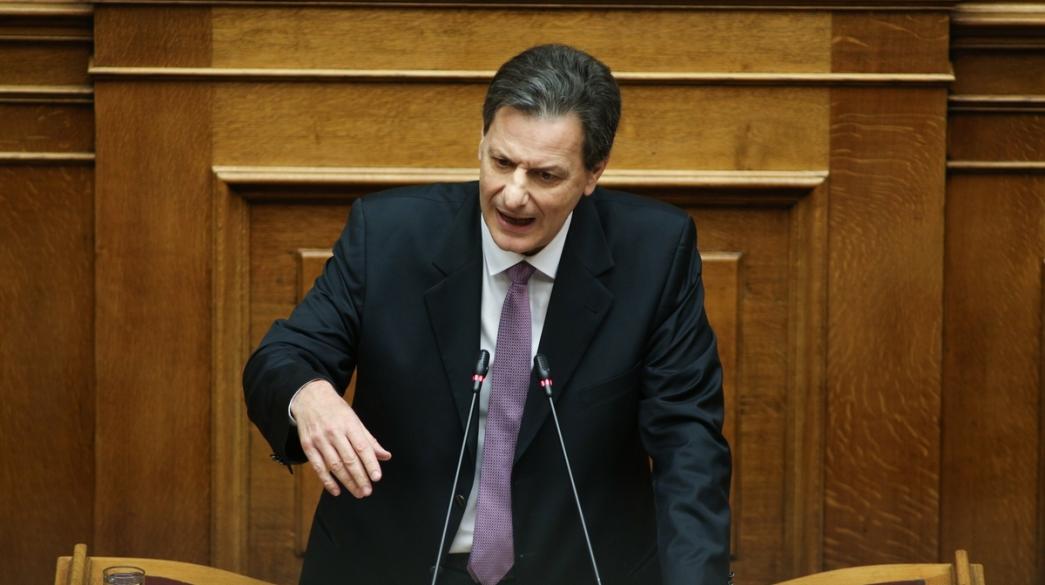 Σκυλακάκης: Αναγκαίο να δημιουργήσουμε μία οικονομία του δάσους 1 skylakakis anagkaio na dimioyrgisoyme mia oikonomia toy dasoys 6508a9f957de9