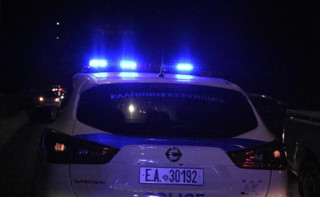 Ανθρώπινος σκελετός εντοπίστηκε στο στρατόπεδο της Άρτας – Όλα τα ενδεχόμενα είναι ανοιχτά 1 anthropinos skeletos entopistike sto stratopedo tis artas ola ta endechomena einai anoichta 6556da46217d9