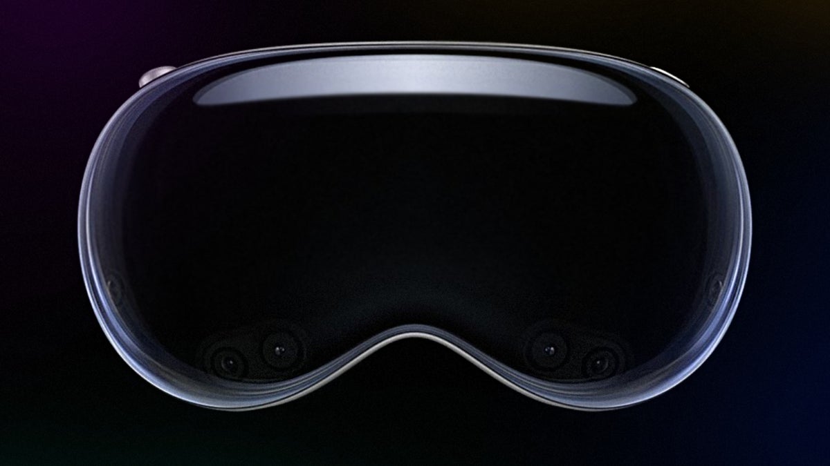 Apple Vision Pro: Φήμες ότι καθυστερεί το λανσάρισμα 1 apple vision pro fimes oti kathysterei to lansarisma 655b483dcf278