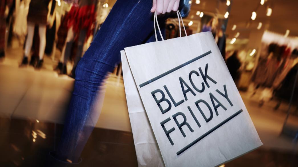 Black Friday - Cyber Monday: Οι συμβουλές του Συνηγόρου του καταναλωτή 1 black friday amp 8211 cyber monday oi symvoyles toy synigoroy toy katanaloti 655b55d71f302