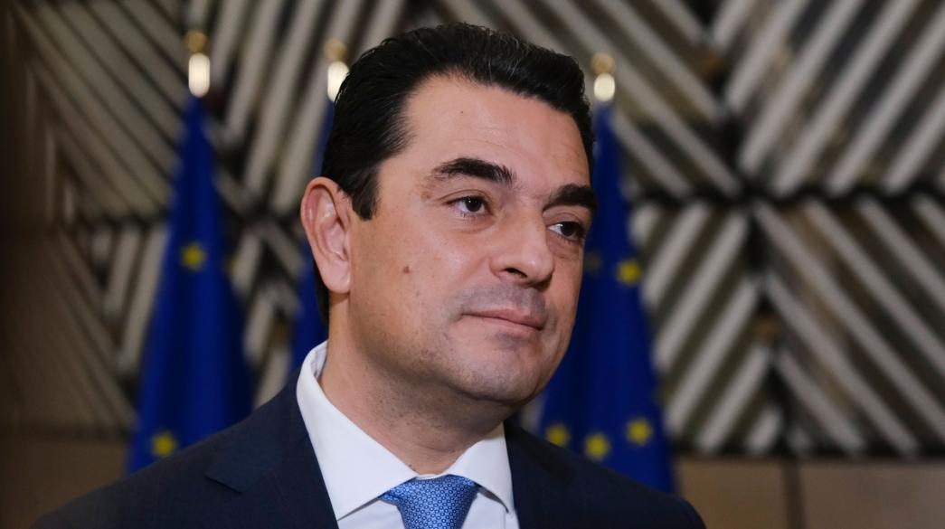 Σκρέκας: Στόχος μας η βιομηχανία να φτάσει το 15% του ΑΕΠ μέχρι το 2030 1 skrekas stochos mas i viomichania na ftasei to 15 toy aep mechri to 2030 655b9c2740552