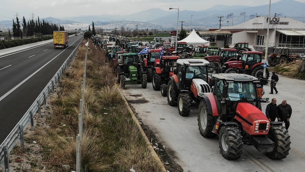 lamia xekinise apo anthili gia to kastro voiotias to komvoi ton agroton 65d3631c42e67