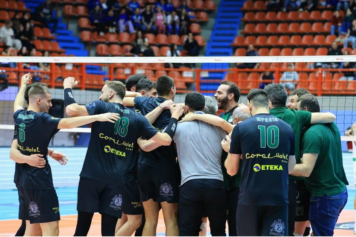 volei epikos milonas apekleise ton panathinaiko kai paizei teliko 66070b5ae9418