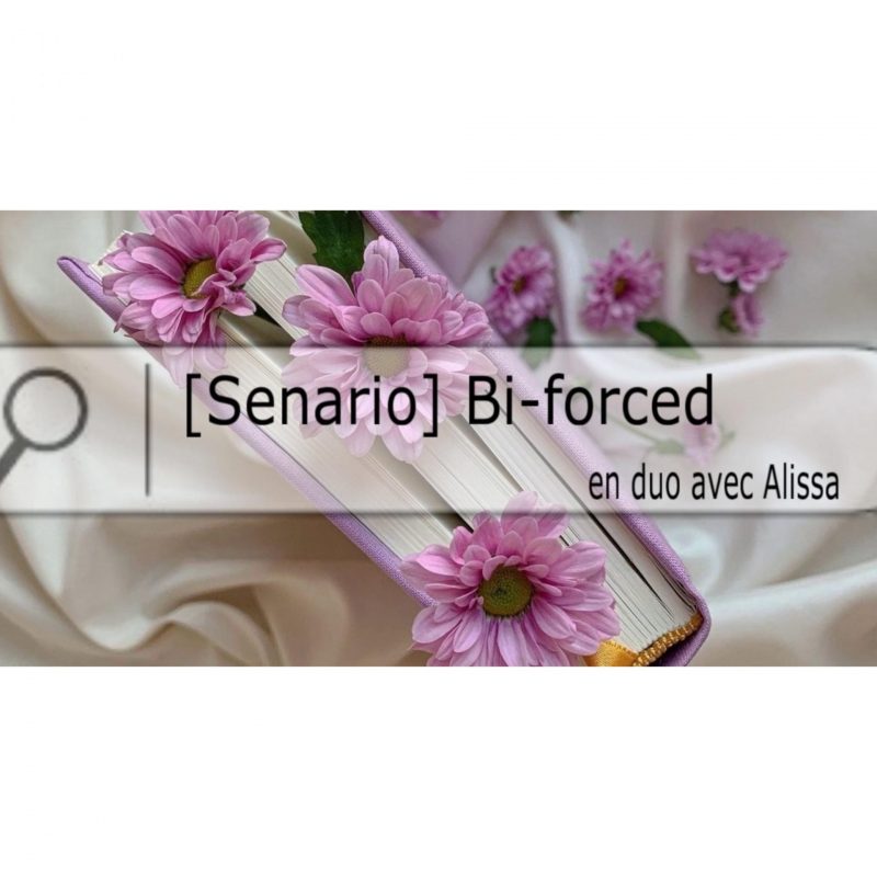 Bi-roleplay avec Alissa🦋