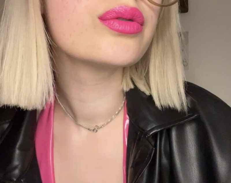 💖JOI FEETFETISH FOODCRUSH💖