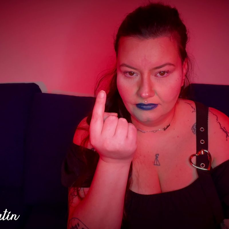 Vidéo POV - Le Cendrier Humain – Image 3
