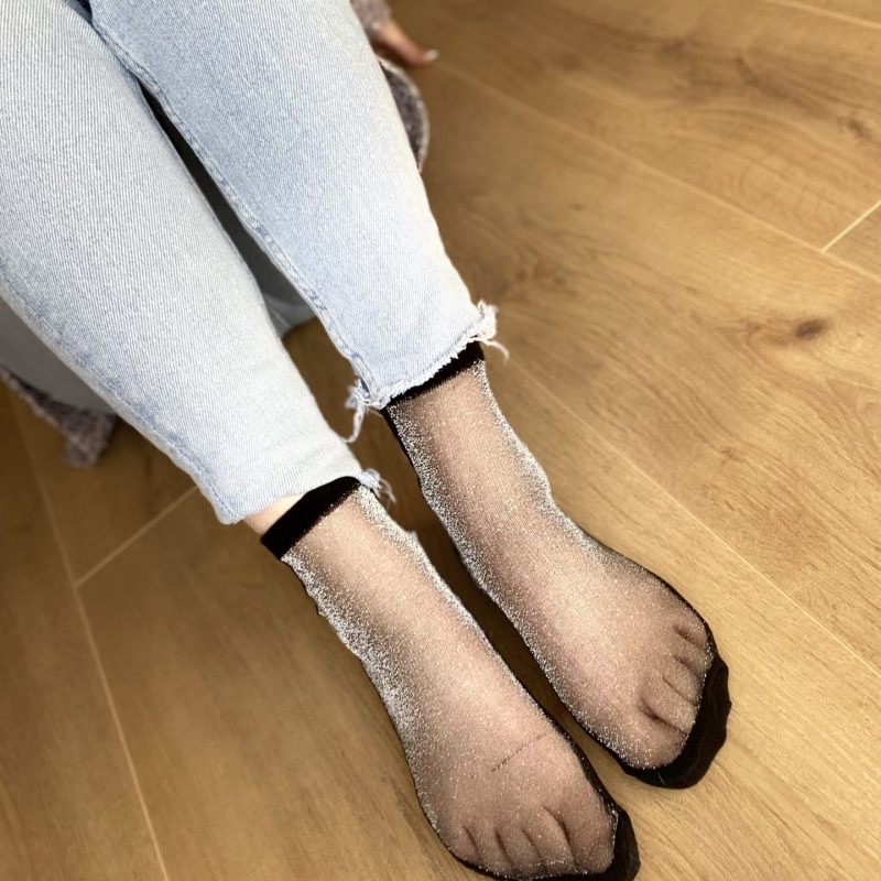 Chaussettes odorantes